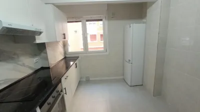 Apartment in Azurleku photo 2