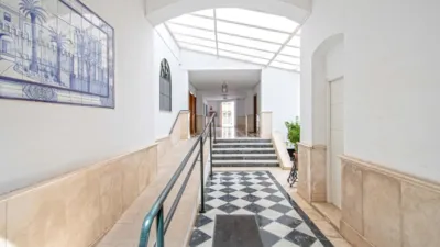 Apartment in San Julián photo 2
