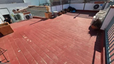 House in Cruz del Ingles photo 16