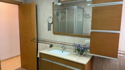 Apartment on Calle de la Barraca photo 26
