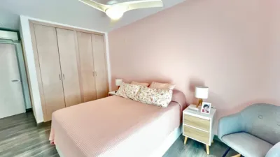 Duplex in Sur photo 19