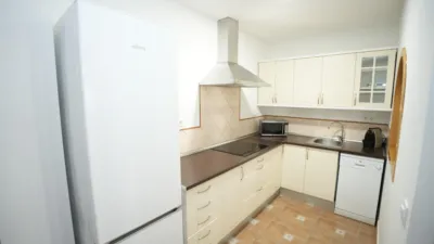 Chalet en Campo Alegre photo 37
