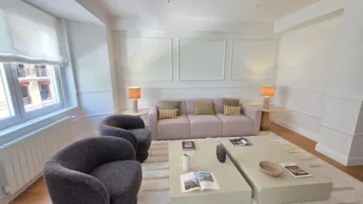 Apartment on Calle Hermosilla, 6 photo 33