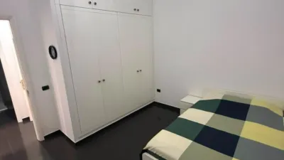 Piso en venta en Calle de Nicolás Estévanez, cerca de Calle Doctor Grau Bassas, Puerto Canteras (Las Palmas de Gran Canaria) de 425.000 €