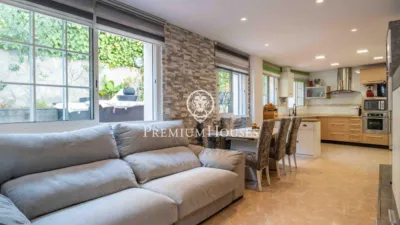 Apartment in Vinyet photo 4