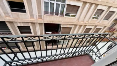 Apartment at Carrer del Bisbe Tormo, 12 photo 23