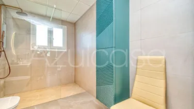Chalet on Carrer Font Bugaya photo 69