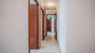 Apartment on Calle de Sahagún photo 26