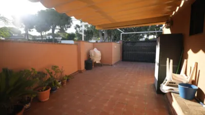 Chalet in Campo Alegre photo 3