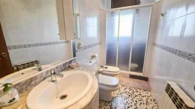 Chalet in Les Carpes photo 20
