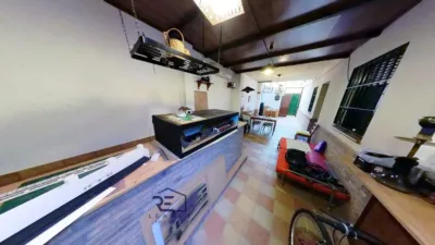 Semi-detached house on Calle San Isidro photo 32