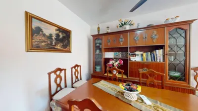 Apartment on Calle de Rodrigo de Triana photo 9