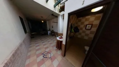 Semi-detached house on Calle San Isidro photo 36