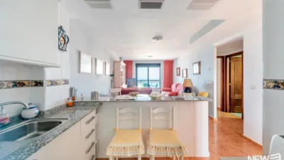 Apartment on Benissa Street photo 9