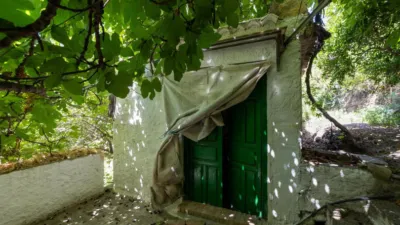 House at Calle Poligono No 8 Parcela 460 Granada Lanjaron photo 25