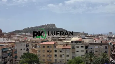 Pis – Alicante - Alacant - Vista 2
