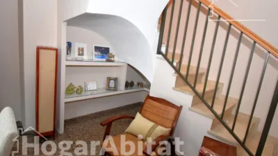 Attic in Carrer de Torrent photo 6