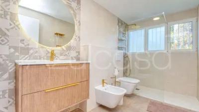 Chalet on Carrer Font Bugaya photo 34