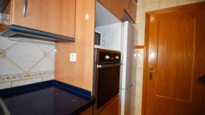 Apartment in Centre photo 9