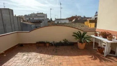 Terraced house on Carrer de Pi i Margall photo 8