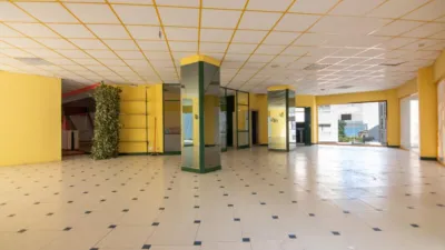 Local comercial en alquiler en Calle de la Torre, 88, cerca de Calle del Cabo Ponte Anido - Vista 4