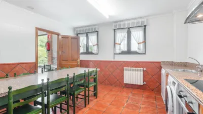 Chalet on Calle de El Pongayin, No. 2 photo 40