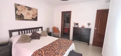 Apartment in Zacatín photo 10