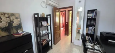 Apartment in Zacatín photo 17