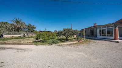 Chalet on Camino de Altabix photo 51