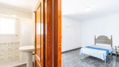 Chalet in Playa Flamenca photo 25