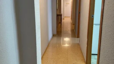 Apartment on Calle de la Barraca photo 8