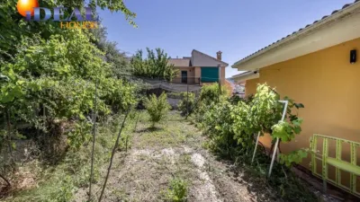 Chalet in Sierra de Huetor y La Alfaguara photo 40