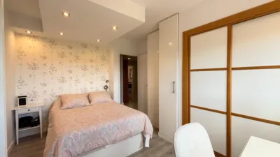 Apartment on Calle Deportista Joaquín Blume photo 13