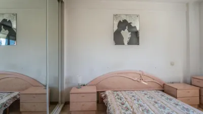 Apartment on Calle de Sahagún photo 17