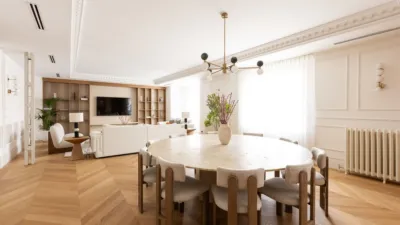Apartment in Recoletos photo 6
