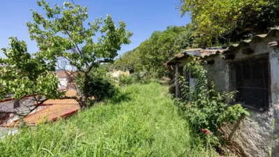 House at Calle Poligono No 8 Parcela 460 Granada Lanjaron photo 12