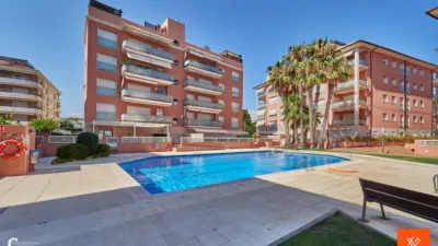 Apartment on Carrer de Santiago Rusiñol, 1 photo 3