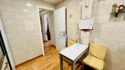 Apartment in Ciudad Elegida photo 16