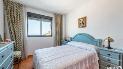 Apartment on Benissa Street photo 14