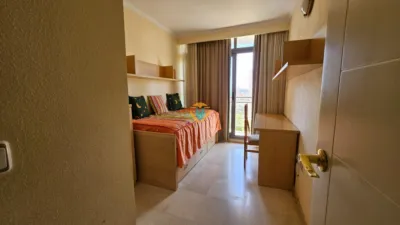 Apartamento en Via Parque photo 7
