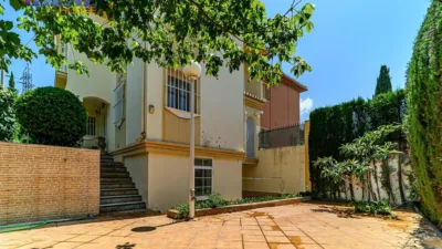 Chalet in Albolote-Cortijo del Aire photo 41