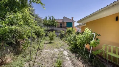 Chalet in Sierra de Huetor y La Alfaguara photo 40