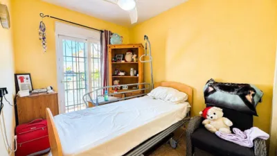 Semi-detached house on Calle C-2 P Flamenca Sur photo 20
