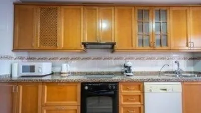 Apartment in Playa del Cura photo 9