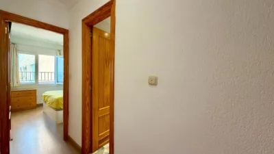 Apartment on Avd. Carlos III photo 20