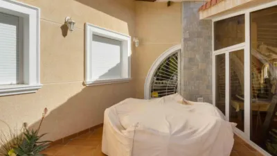 Chalet Very Close to the Beach photo 39