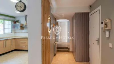 Apartment in Vinyet photo 36