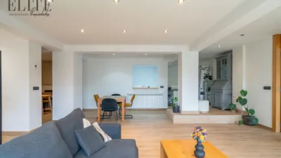 Apartment on Calle de Valdenoja photo 5