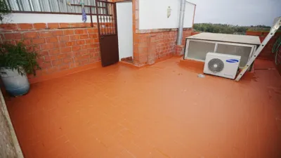 Terraced house in Campo de Las Beatas. photo 3