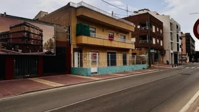 House at Carretera de Churra, 59 photo 57